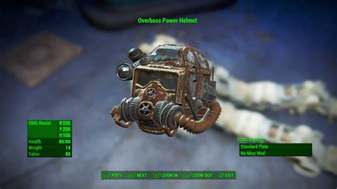 Искать упавшую посуду в постапокалиптическом мире Fallout 4