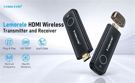 Использование адаптера HDMI для отображения экрана на другом устройстве