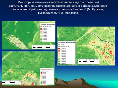 Использование геоинформационных систем для выбора оптимальной позиции сортировки столбов