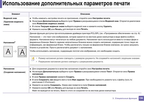 Использование дополнительных параметров для точного поиска