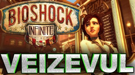 Использование и улучшение ценных элементов в мире BioShock Infinite