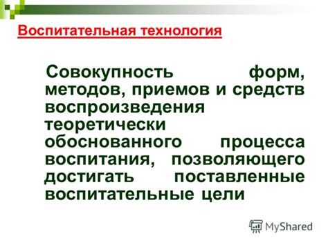 Использование приемов повторения и периодического воспроизведения