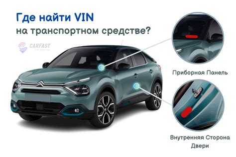 Использование структуры VIN-кода для автомобиля Nissan Teana 2008 года