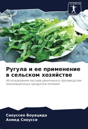 Использование титанового диоксида в производстве продуктов питания