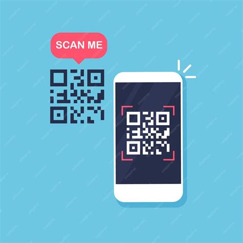 Использование QR-кода для получения информации о группе в мессенджере