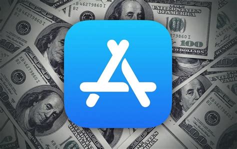 Используйте функцию поиска в App Store для быстрого нахождения желаемых приложений