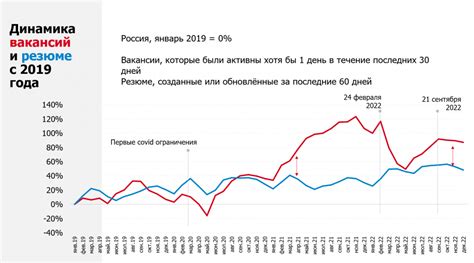 Исследование рынка труда и анализ индивидуальных преимуществ