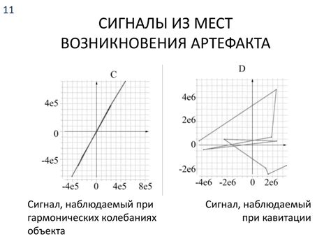 Истоки возникновения Кристального артефакта