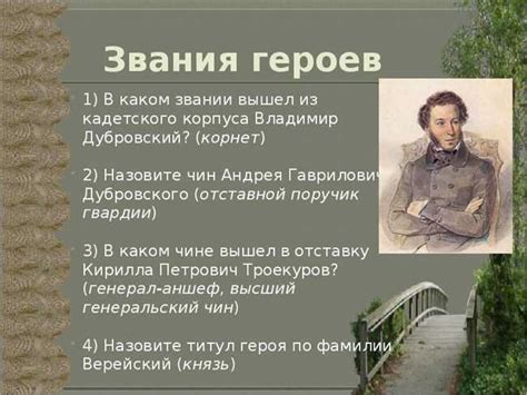 Исторические корни и происхождение герцогов и князей