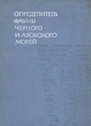 Историческое, экологическое и экономическое значение Черного и Азовского морей