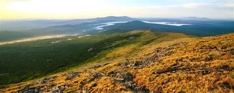 Историческое значение и экологическая роль Уральских гор