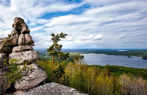 Историческое наследие, прекрасная природа и обширные пляжи