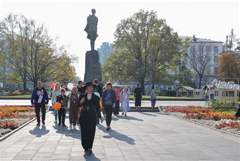 Историческое путешествие: как эволюционировал родной город музыканта