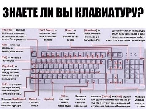 История появления кнопки bs на клавишах