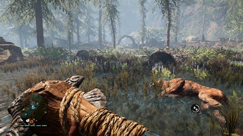 История происхождения Северной Глины в мире Far Cry Primal