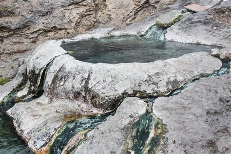 Источники воды для семейных купаний