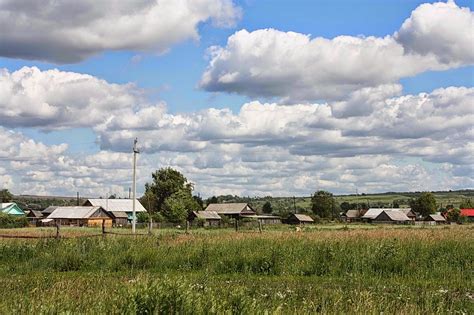 Ичалковский район: благоустроенные водоемы и уютные отдыхающим базы