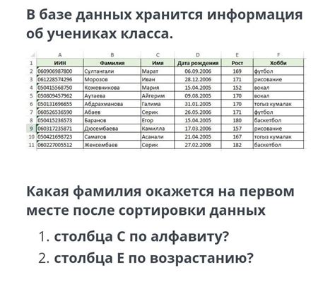 Какая информация хранится в архивах данных и восстановительных точках?