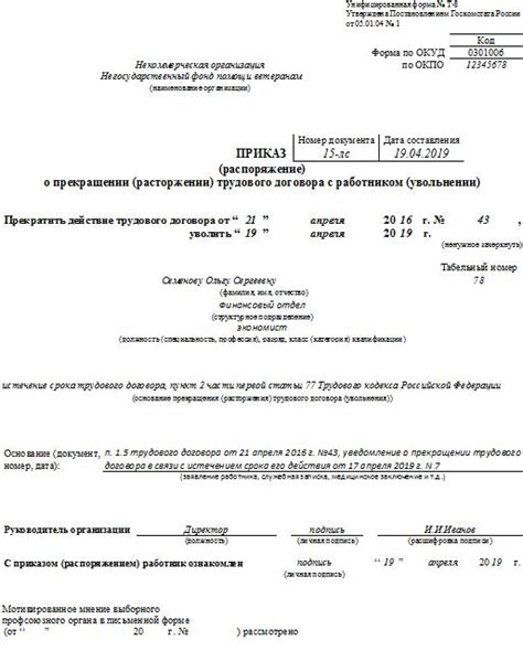 Каковы привилегии молодого эксперта по окончании трудового договора в Республике Беларусь?