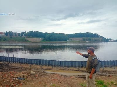 Как возникло символическое творение на пристанище столицы