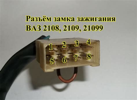 Как выявить неисправности реле зажигания на автомобиле ВАЗ 2104 с системой впрыска топлива