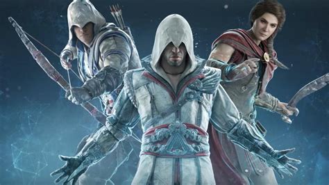 Как добыть свою собственную удочку в самой недавней игре из серии Assassin's Creed?