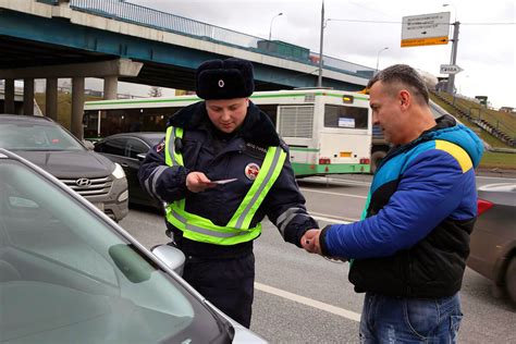 Как избежать нарушений и проблем при остановке на прекрасной площади