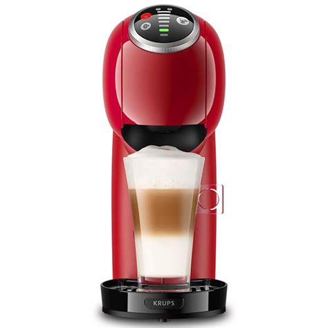 Как использовать кофемашину Dolce Gusto капсульного типа: подробная инструкция