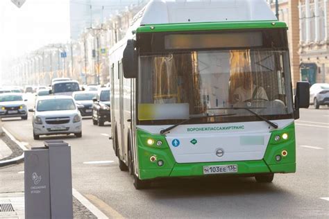 Как и где сообщить о некорректном поведении водителя автобуса