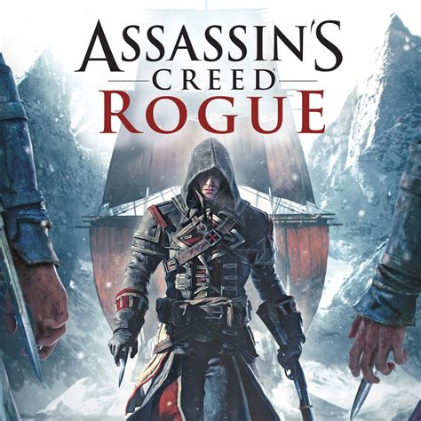 Как найти расположение сохраненных файлов игры Assassins Creed Rogue?