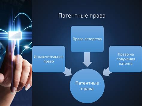 Как обеспечить надежную защиту патентных прав: преимущества и стратегии