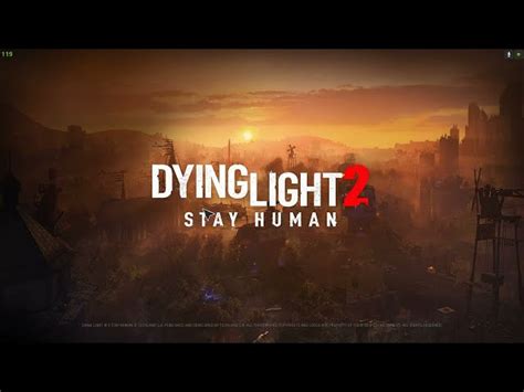 Как обнаружить улучшения лидера в игре Dying Light