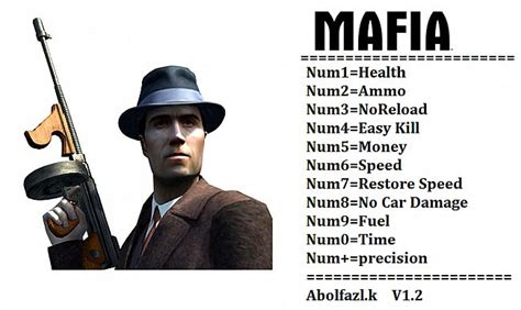 Как обнаружить файлы сохранения в игре Mafia: отточенное издание