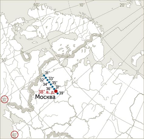 Как определить координаты человека с использованием GPS