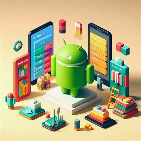 Как определить наличие обновлений для операционной системы Android?