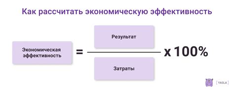 Как определить эффективность: основные параметры и методы расчета