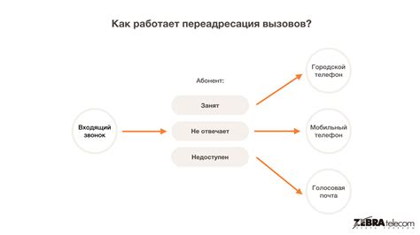 Как осуществляется переадресация вызовов в сети оператора связи Билайн: принцип работы и функциональные возможности