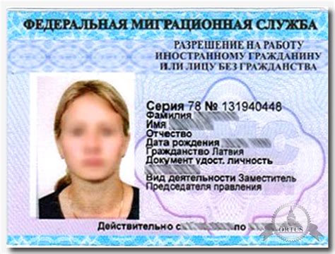 Как получить разрешение на работу в сфере охраны: нахождение и регистрация подходящего документа