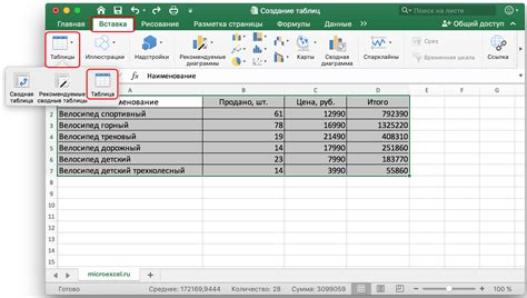 Как разблокировать таблицу в Excel для режима просмотра