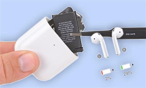 Как узнать идентификационный код на беспроводных наушниках AirPods Pro