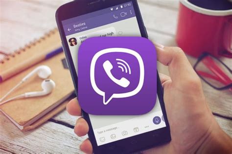 Как установить приложение Viber на современный смартфон