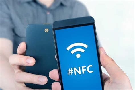 Как NFC технология обеспечивает связь между часами и другими устройствами