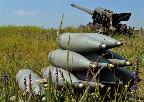 Калибр вооружения артиллерии как основной параметр