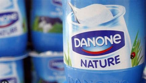 Качество использованного сырья и получаемых продуктов Danone в РФ