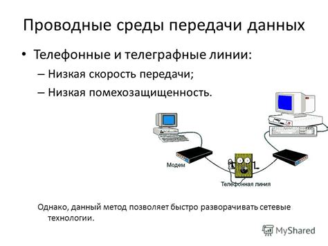 Клавиатура: основной метод передачи данных