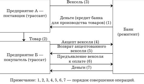 Классификация векселей и их учет в бухгалтерии