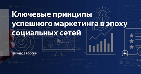 Ключевые принципы успешного поиска занятости