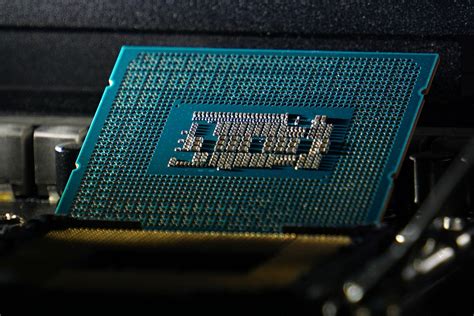 Ключевые элементы и их роль в разных моделях процессоров от Intel