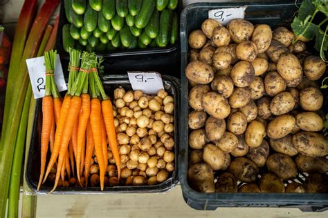 Когда овощи становятся полноценной альтернативой другим продуктам