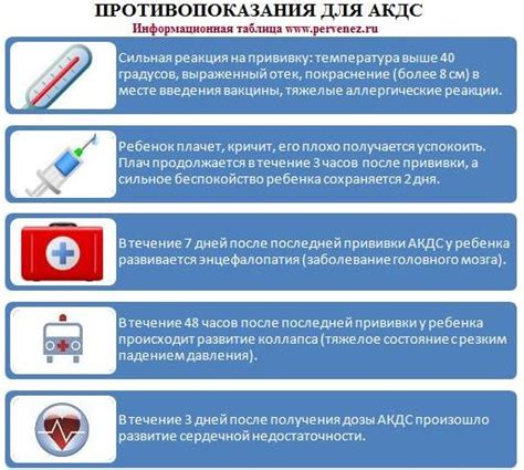 Когда следует рассматривать проведение прививки АКДС у взрослых?
